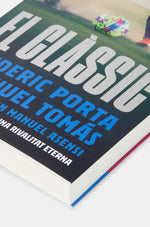 Buch "El clàssic"