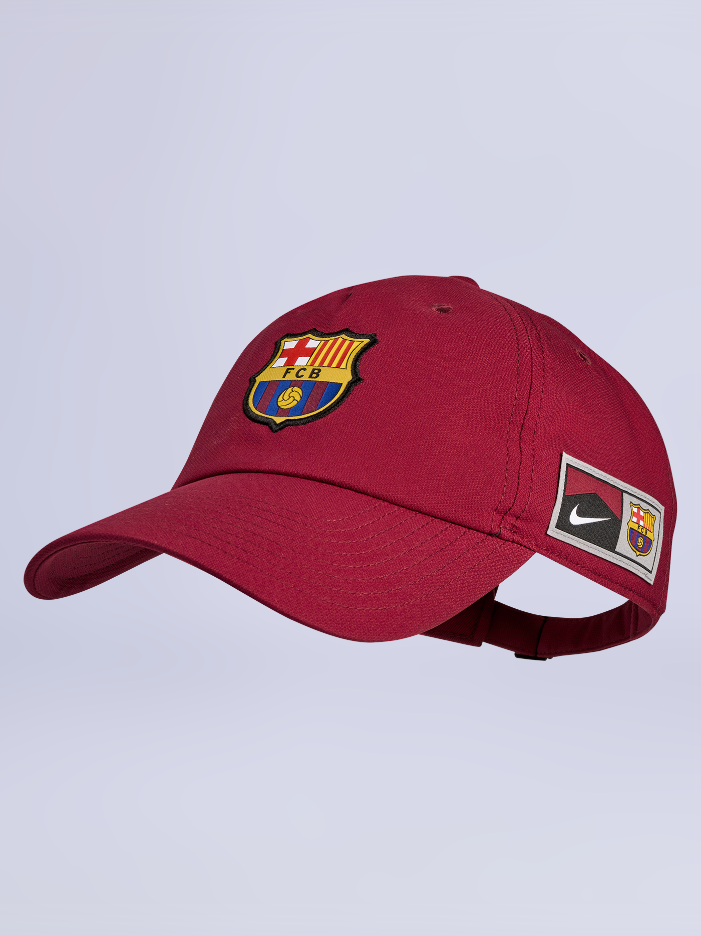 Cap Barça Nike