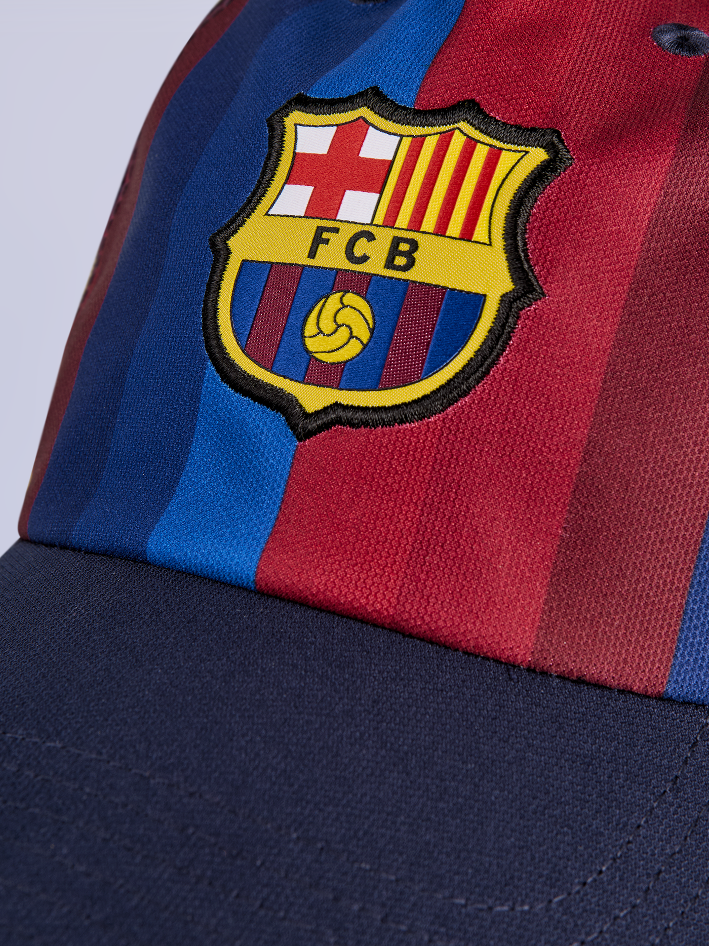 Gorra Barça Nike