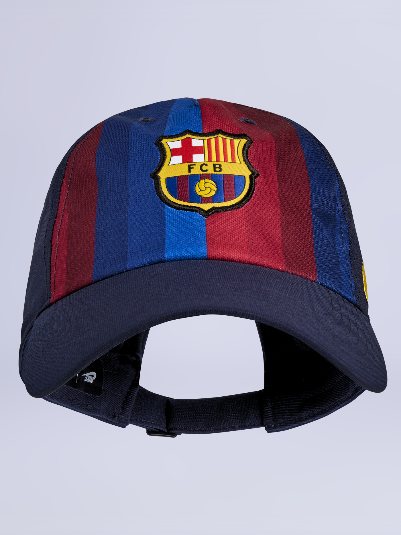Cap Barça Nike