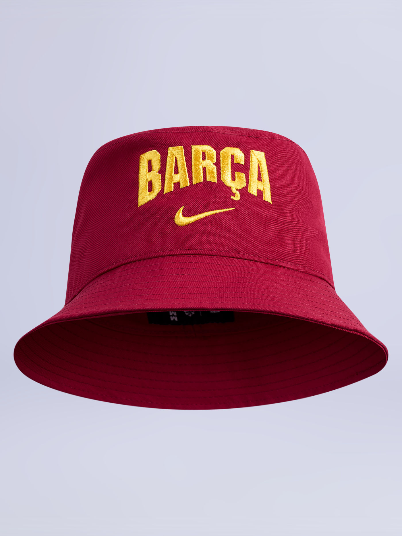 Bucket Barça Nike