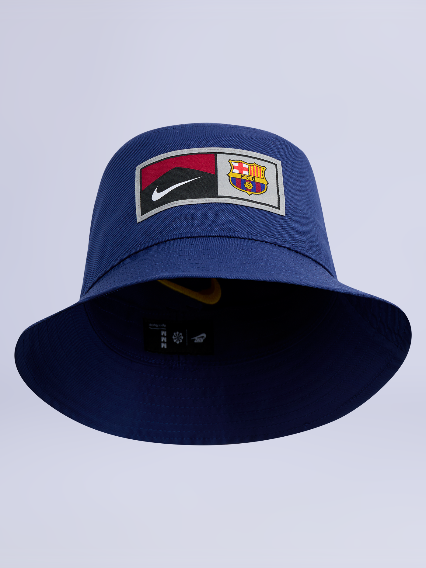 Bucket Barça Nike