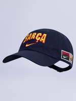 Cap Barça Nike - Junior