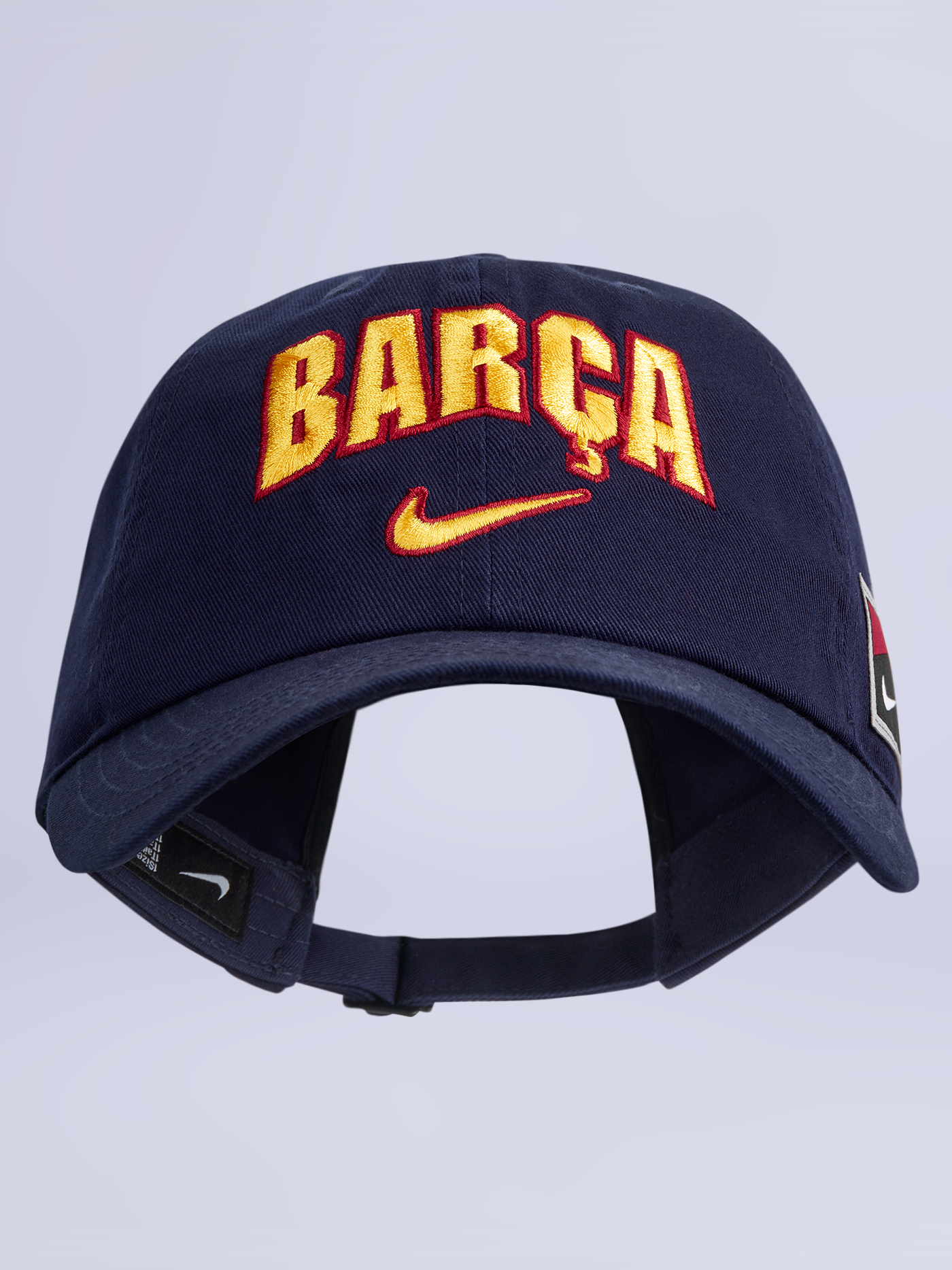 Casquette Barça Nike