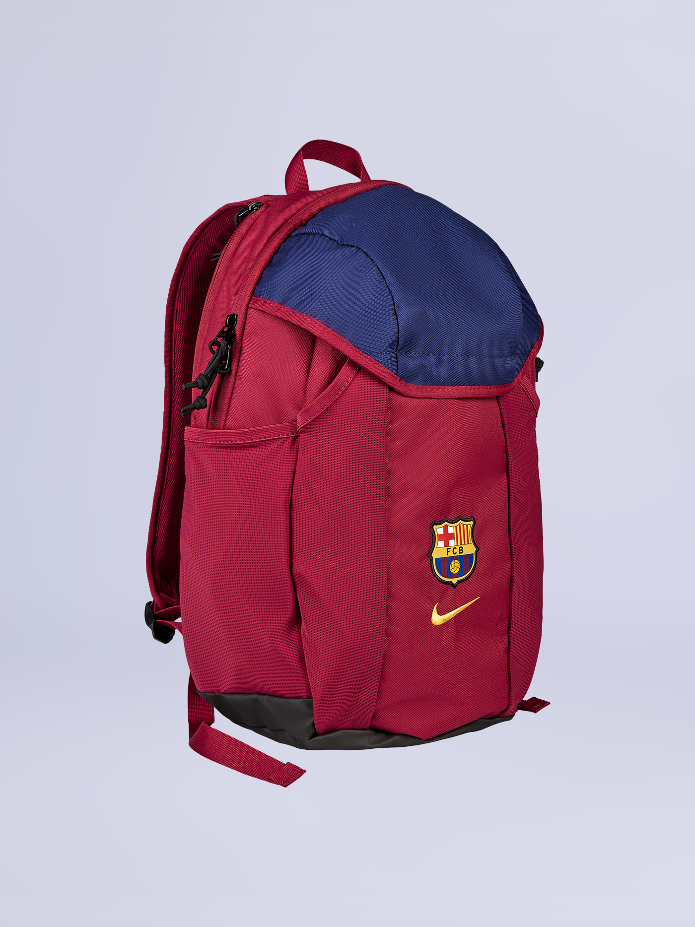 Backpack Academy Barça Nike
