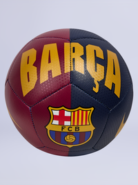 Ball Barça Nike home - Small