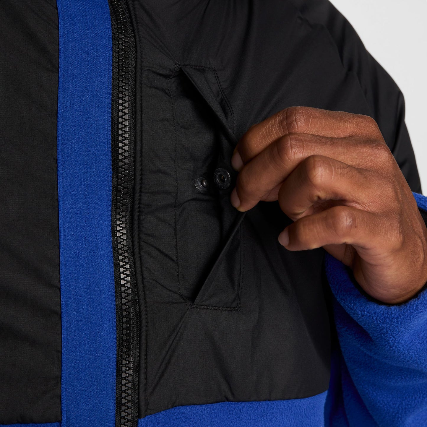 Veste à capuche Barça Nike