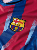 Maillot Fourth 25/26 FC Barcelona