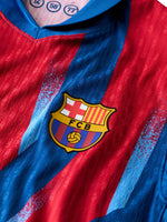 Maillot Fourth 25/26 FC Barcelona - Édition Joueur