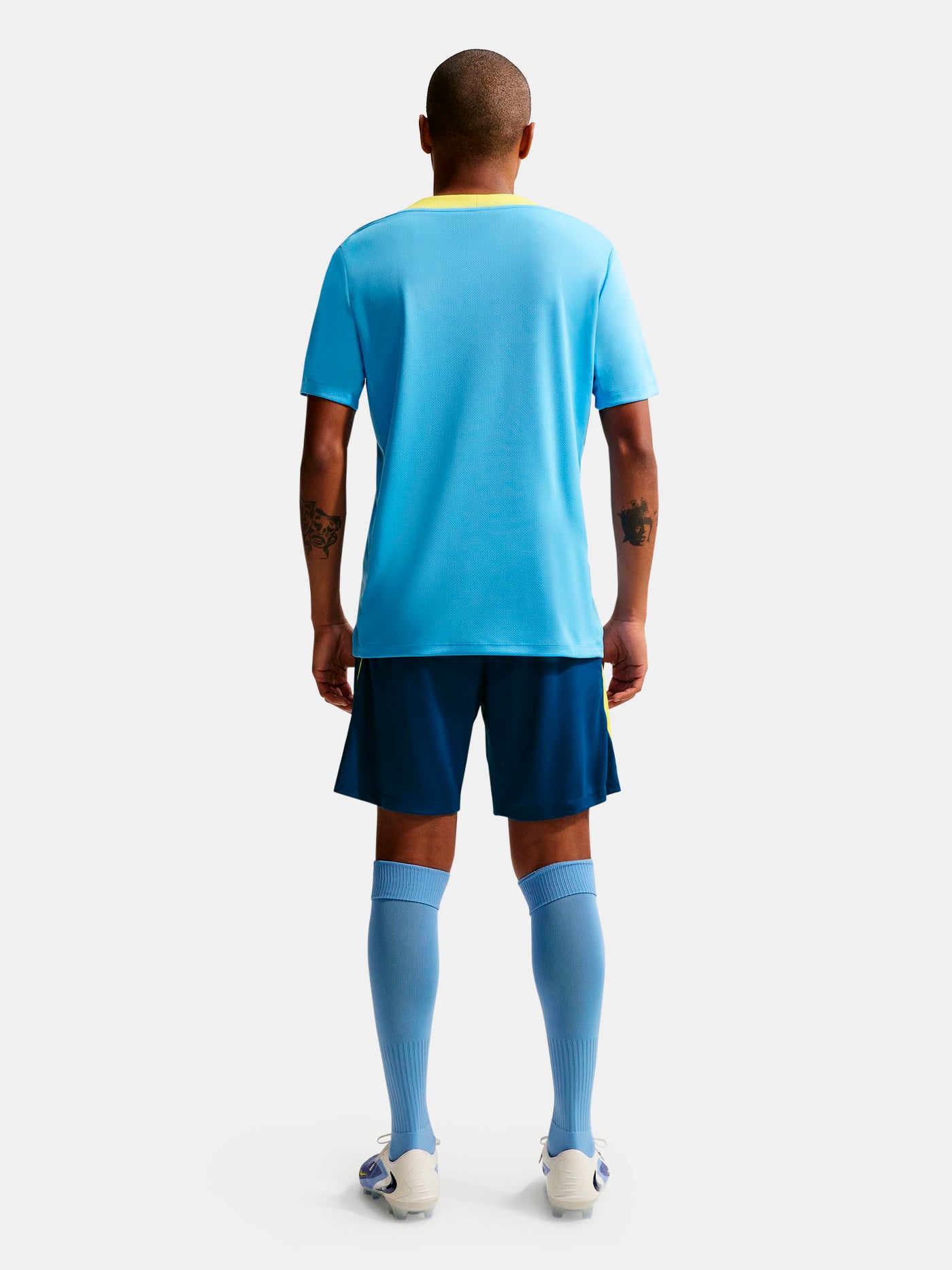FCバルセロナ 25/26 フォースキット トレーニングショーツ – Barça