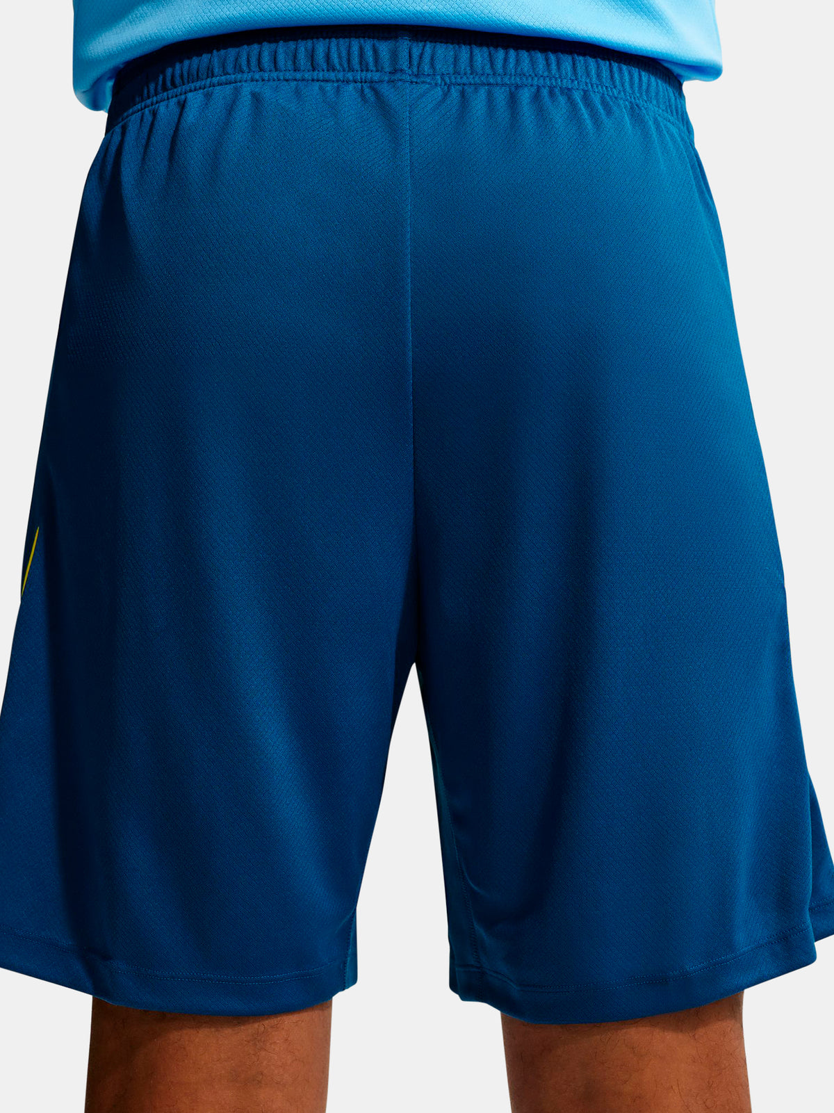 Pantalón corto de entrenamiento cuarta equipación FC Barcelona 25/26