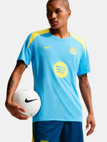 Pantalón corto de entrenamiento cuarta equipación FC Barcelona 25/26