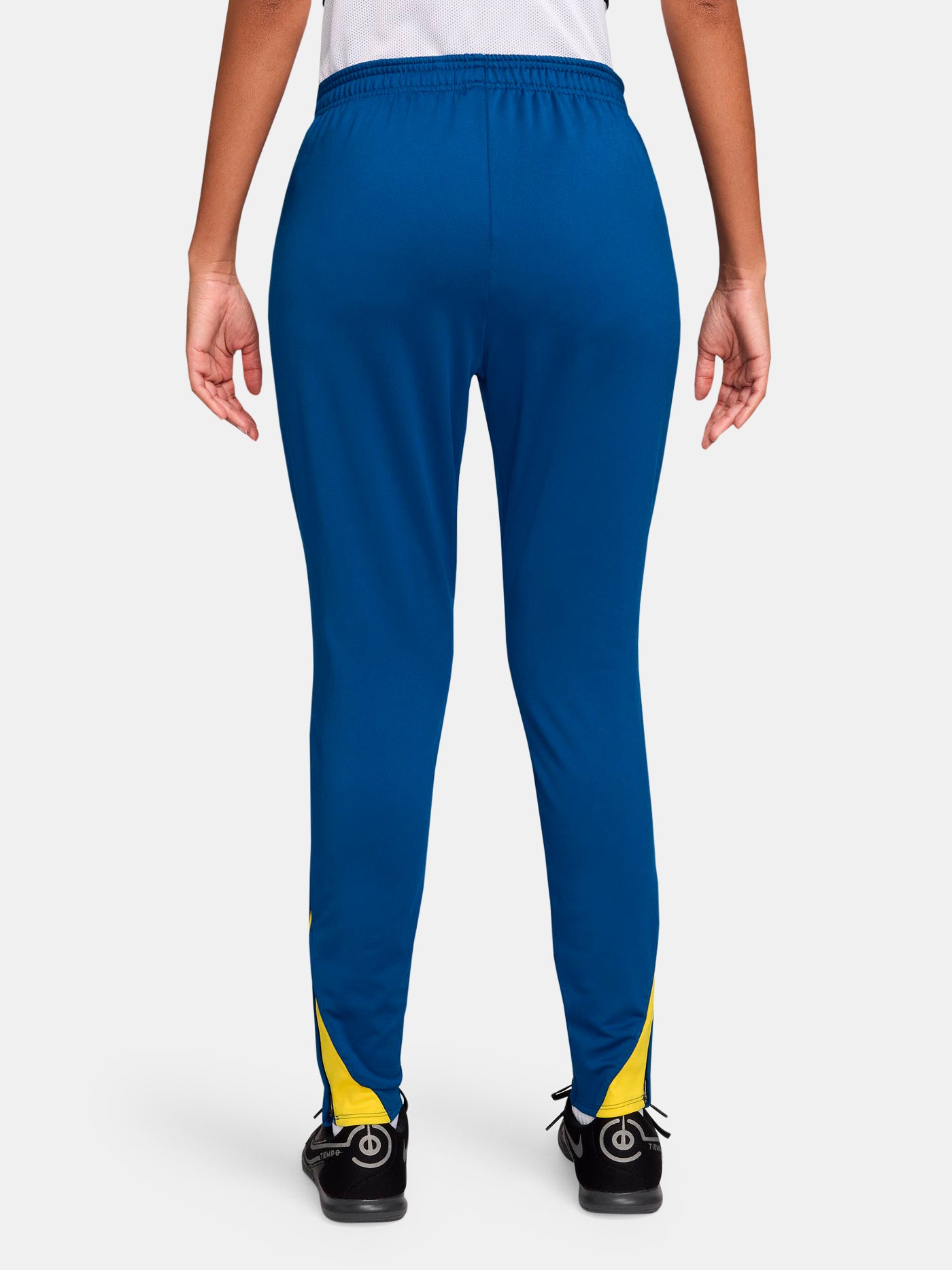 Femme FC Barcelone 25/26 quatrième équipement pantalon d’entraînement