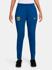 Femme FC Barcelone 25/26 quatrième équipement pantalon d’entraînement