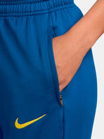 Femme FC Barcelone 25/26 quatrième équipement pantalon d’entraînement