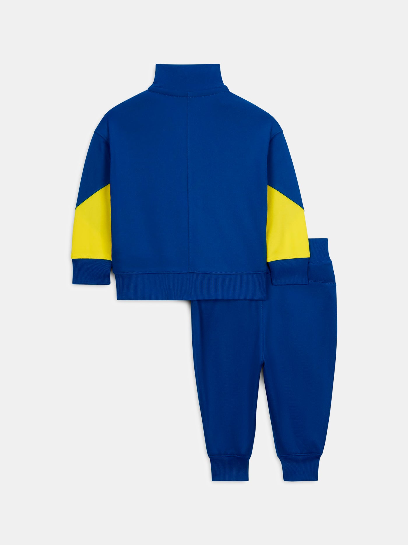Tracksuit Baby FC Barcelona 25/26 Fourth Kit
