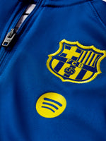 Tracksuit Baby FC Barcelona 25/26 Fourth Kit
