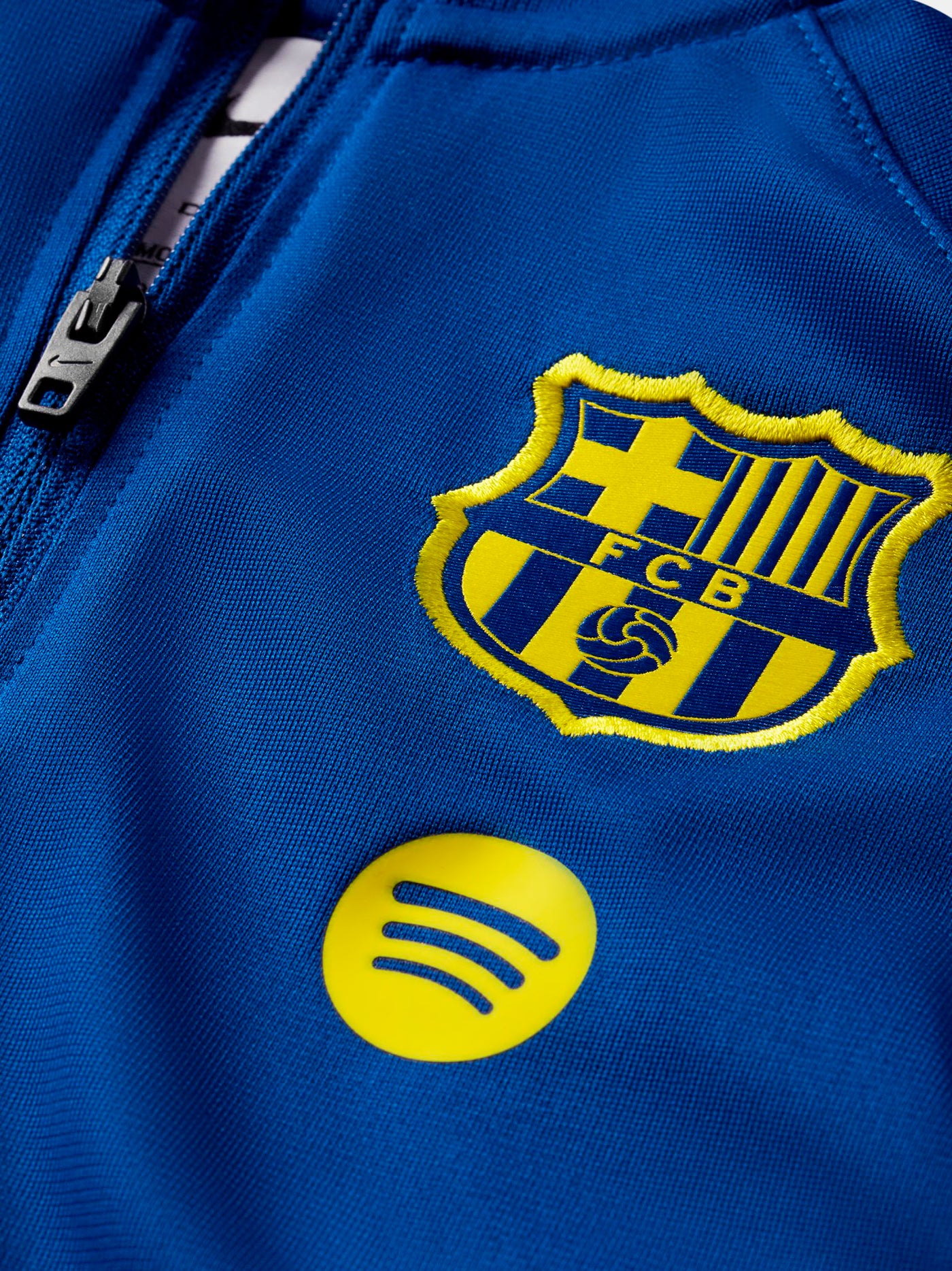 Tracksuit Baby FC Barcelona 25/26 Fourth Kit