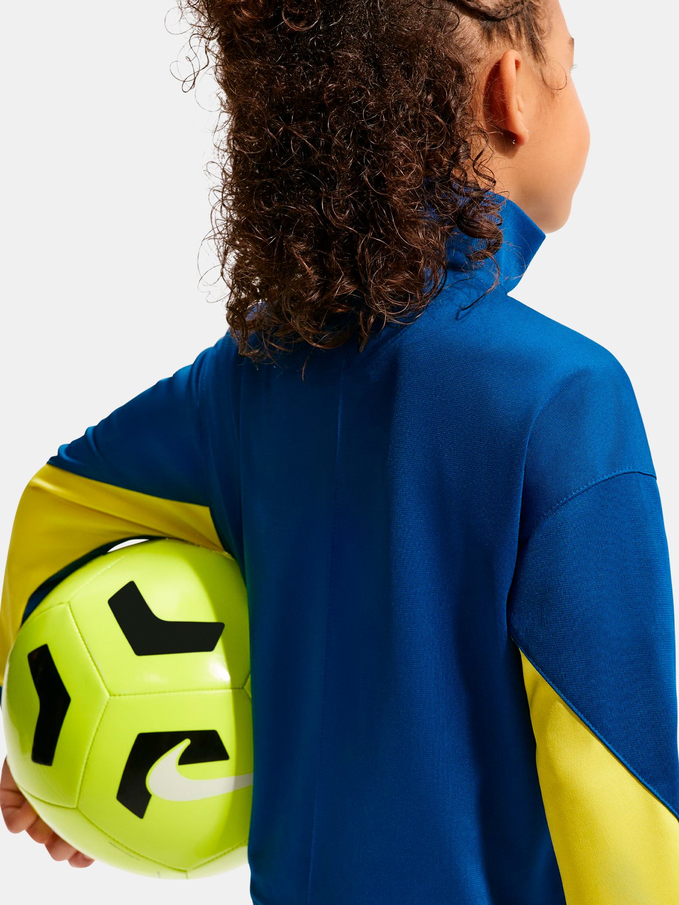 Survêtement quatrième équipement Younger Kids FC Barcelone 25/26