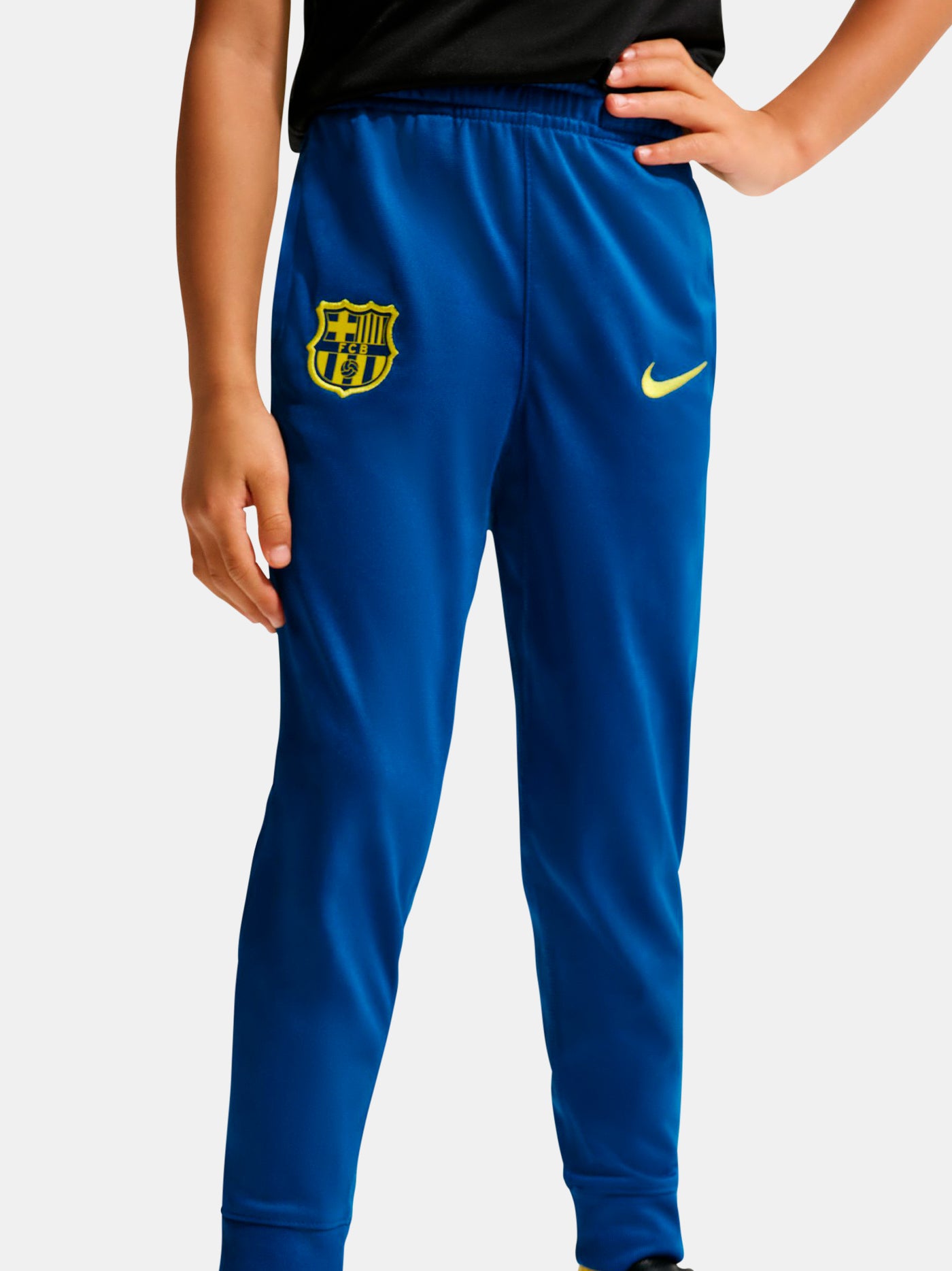 Survêtement quatrième équipement Younger Kids FC Barcelone 25/26