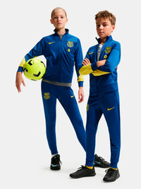 Survêtement Junior FC Barcelone 25/26 quatrième équipement