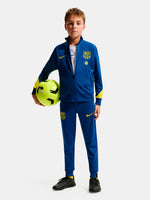 Tracksuit Junior FC Barcelona 25/26 Fourth Kit