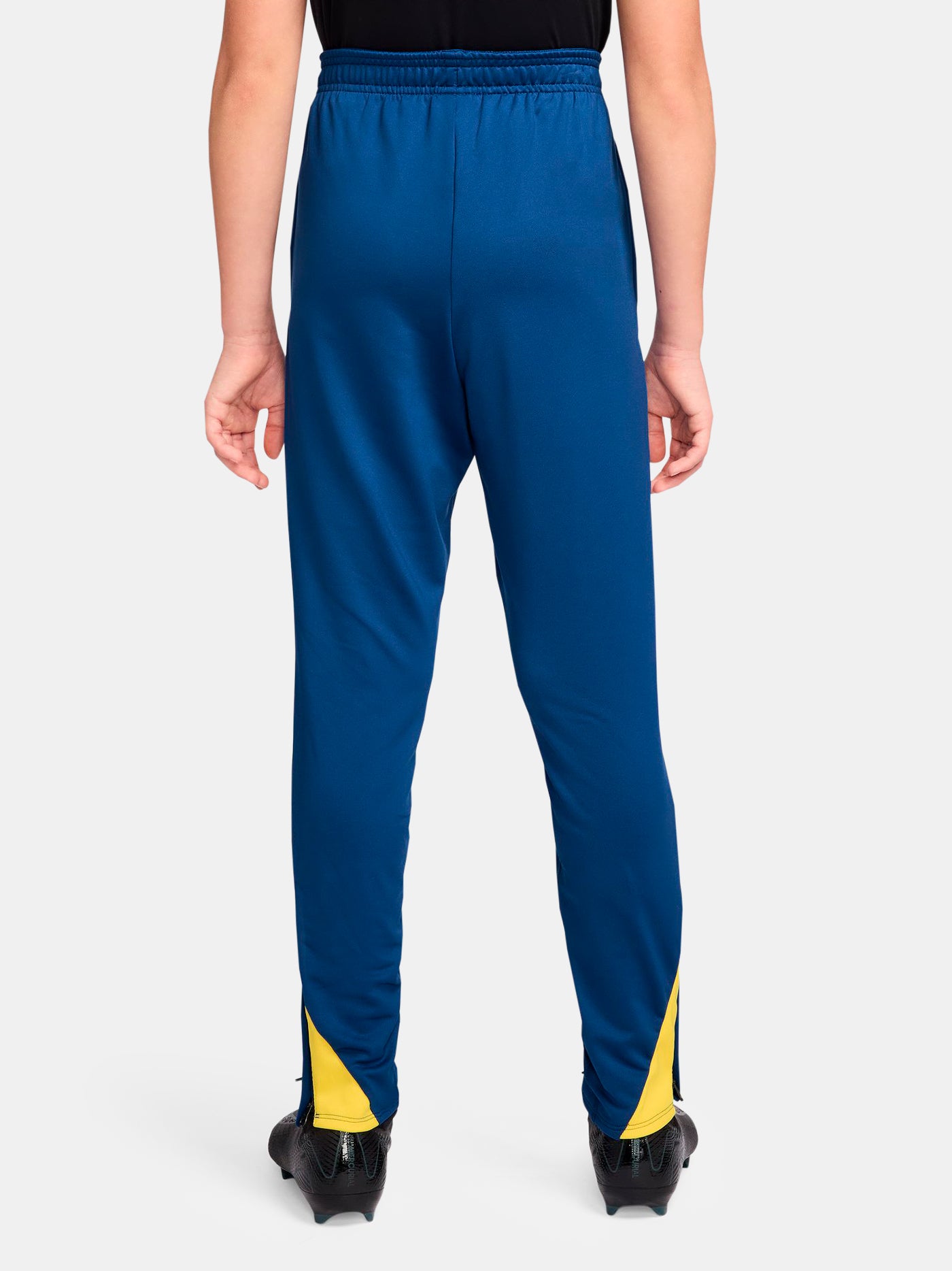 Pantalons d’entrenament Nen/a FC Barcelona 25/26 quart equipament