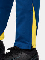 Pantalons d’entrenament Nen/a FC Barcelona 25/26 quart equipament