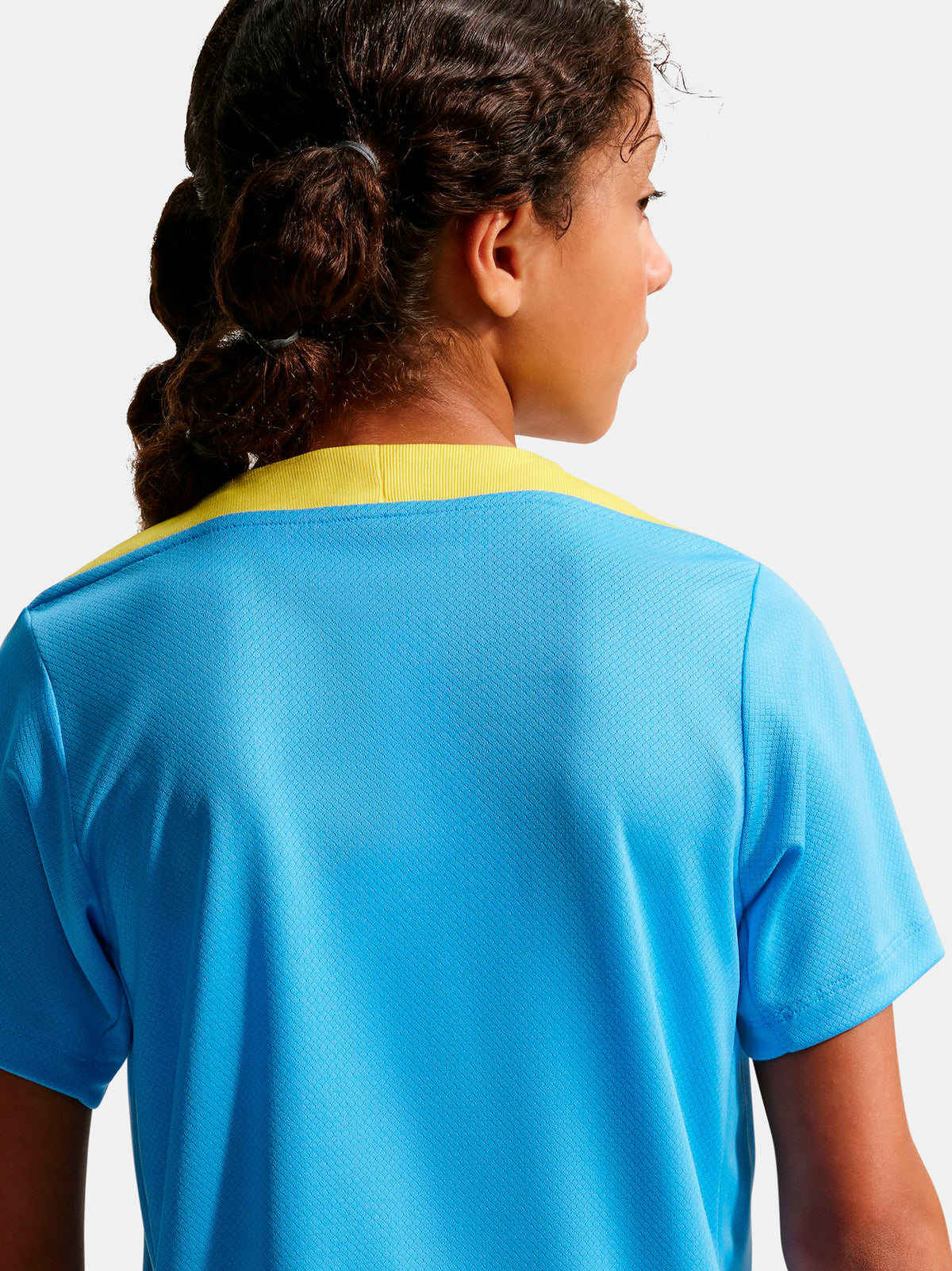 Maillot d’entraînement Junior FC Barcelone 25/26 quatrième équipement