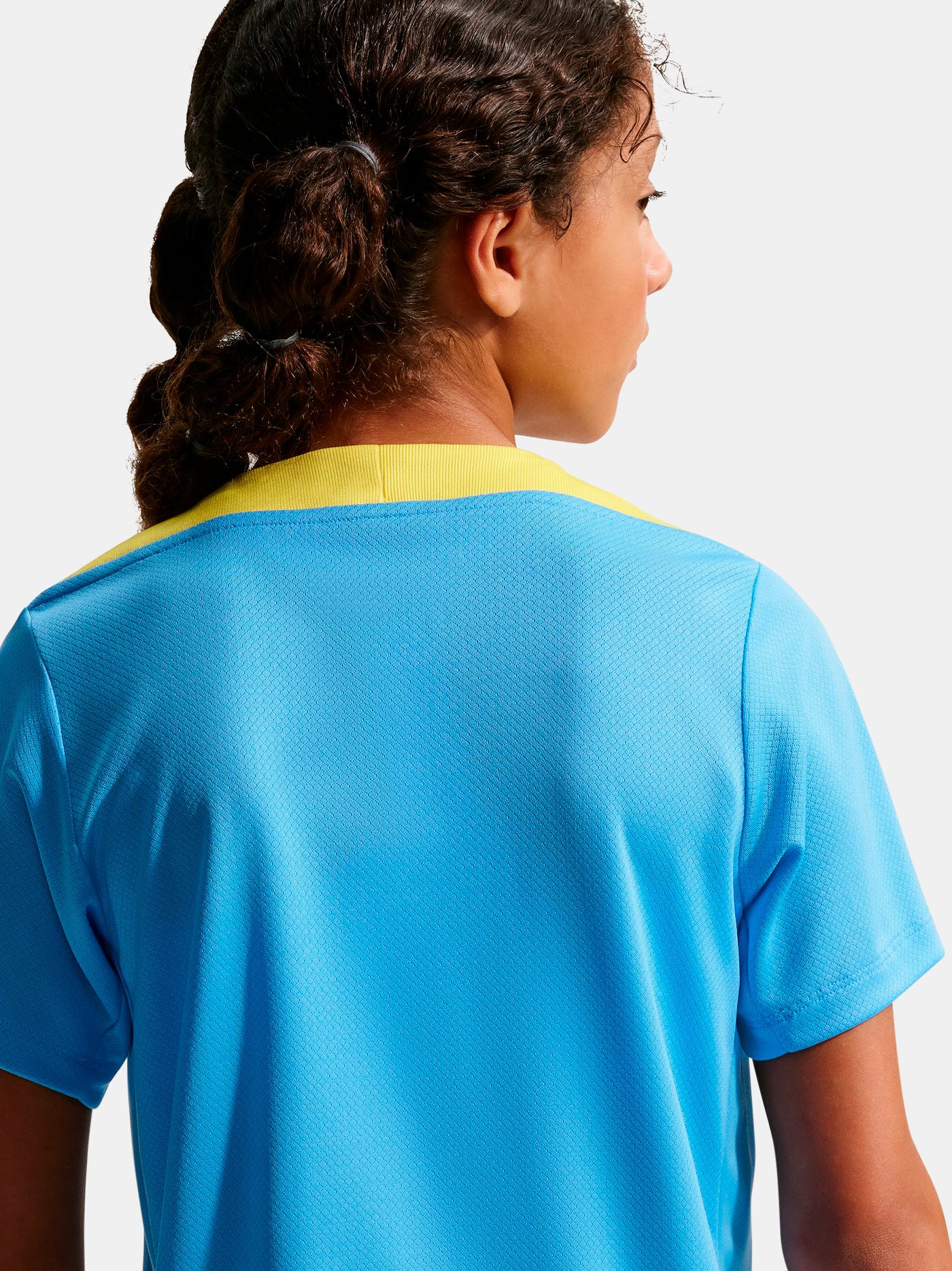 Maillot d’entraînement Junior FC Barcelone 25/26 quatrième équipement