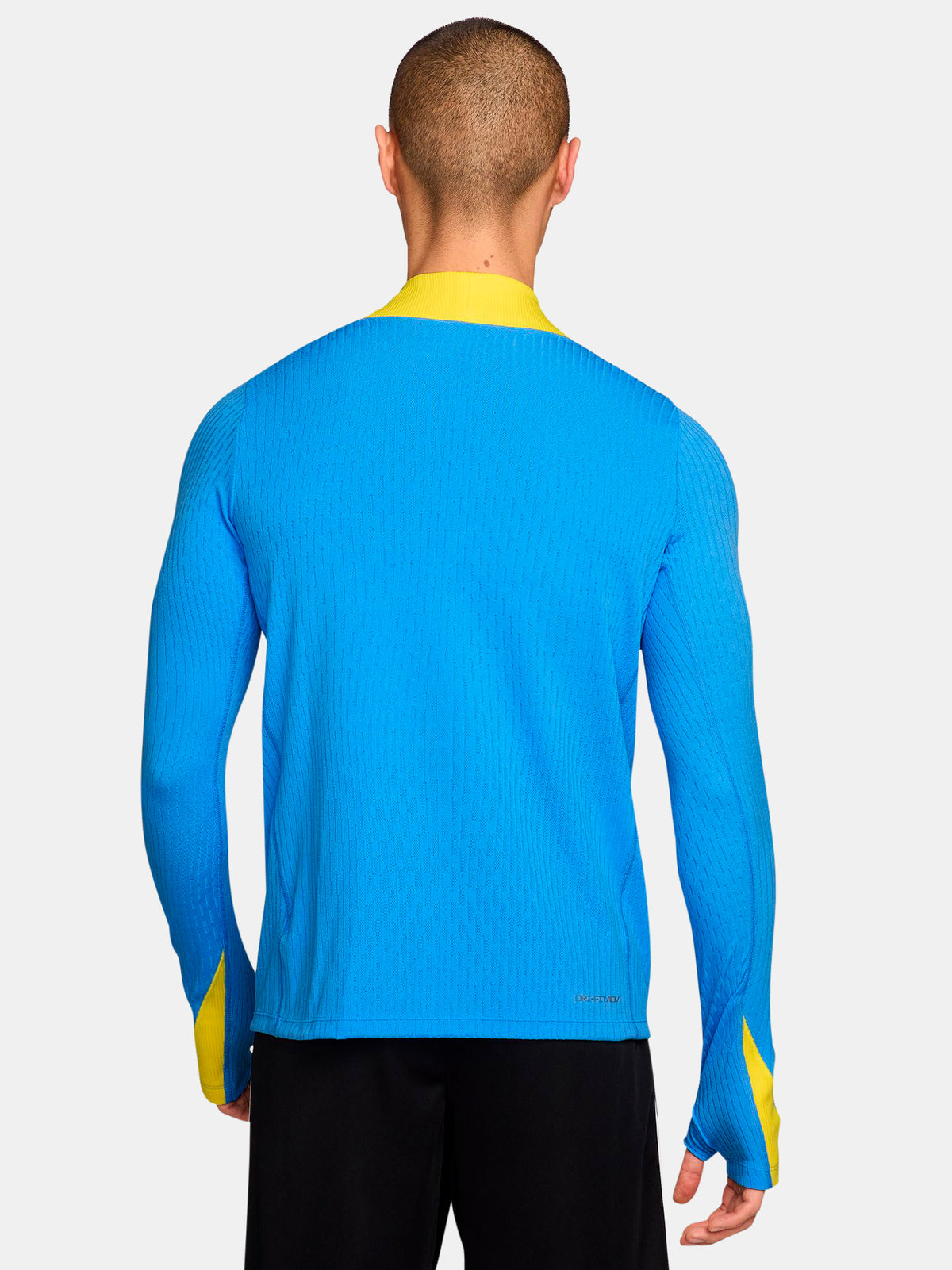 Sweat d’entraînement FC Barcelone 25/26 quatrième équipement - Édition Joueur