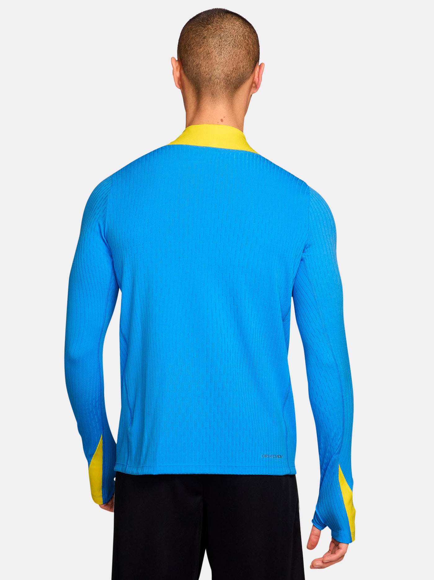 Sweat d’entraînement FC Barcelone 25/26 quatrième équipement - Édition Joueur