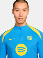 Sweat d’entraînement FC Barcelone 25/26 quatrième équipement - Édition Joueur
