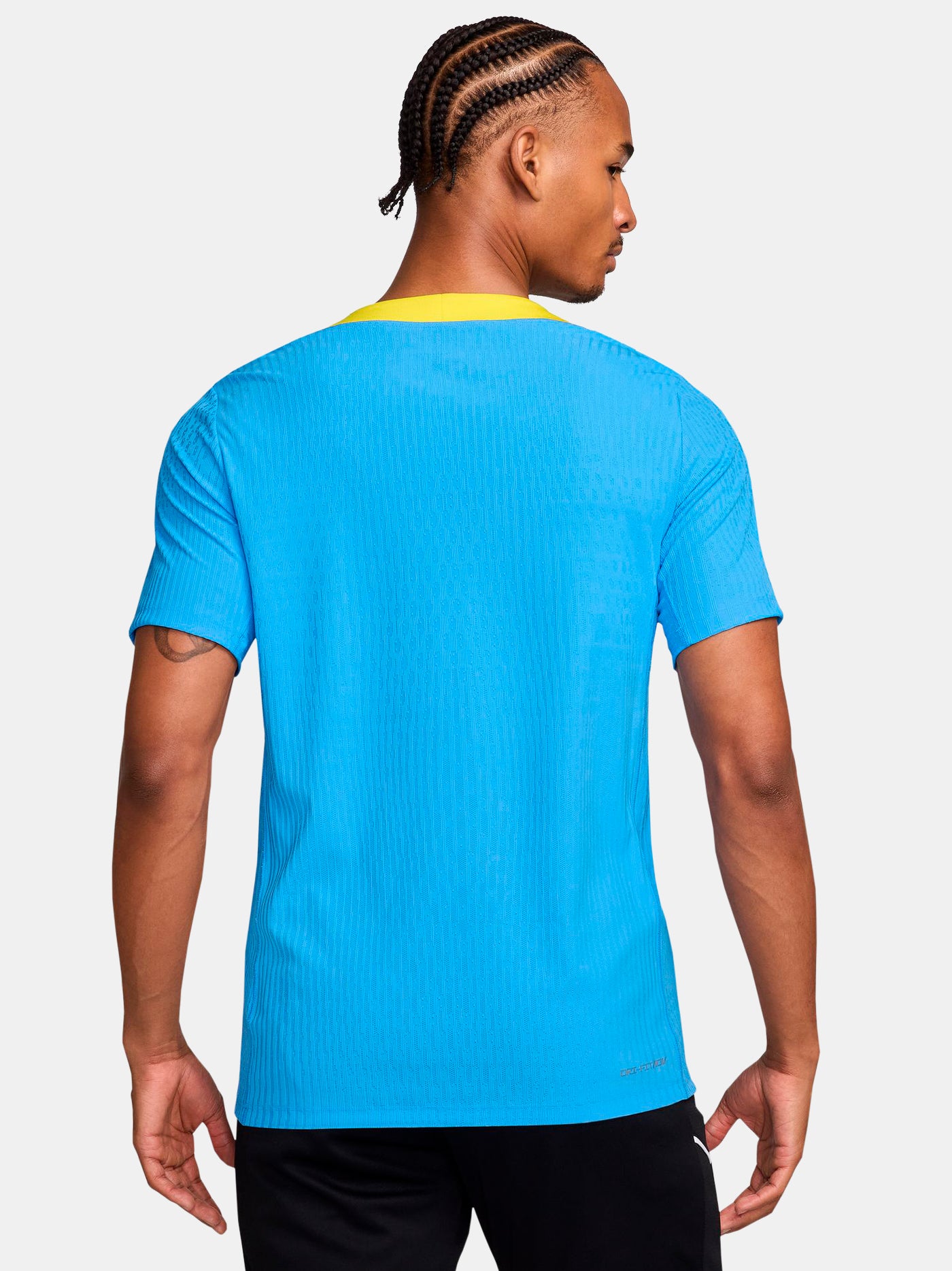 Training shirt FC Barcelona 25/26 Fourth Kit - Player's Edition