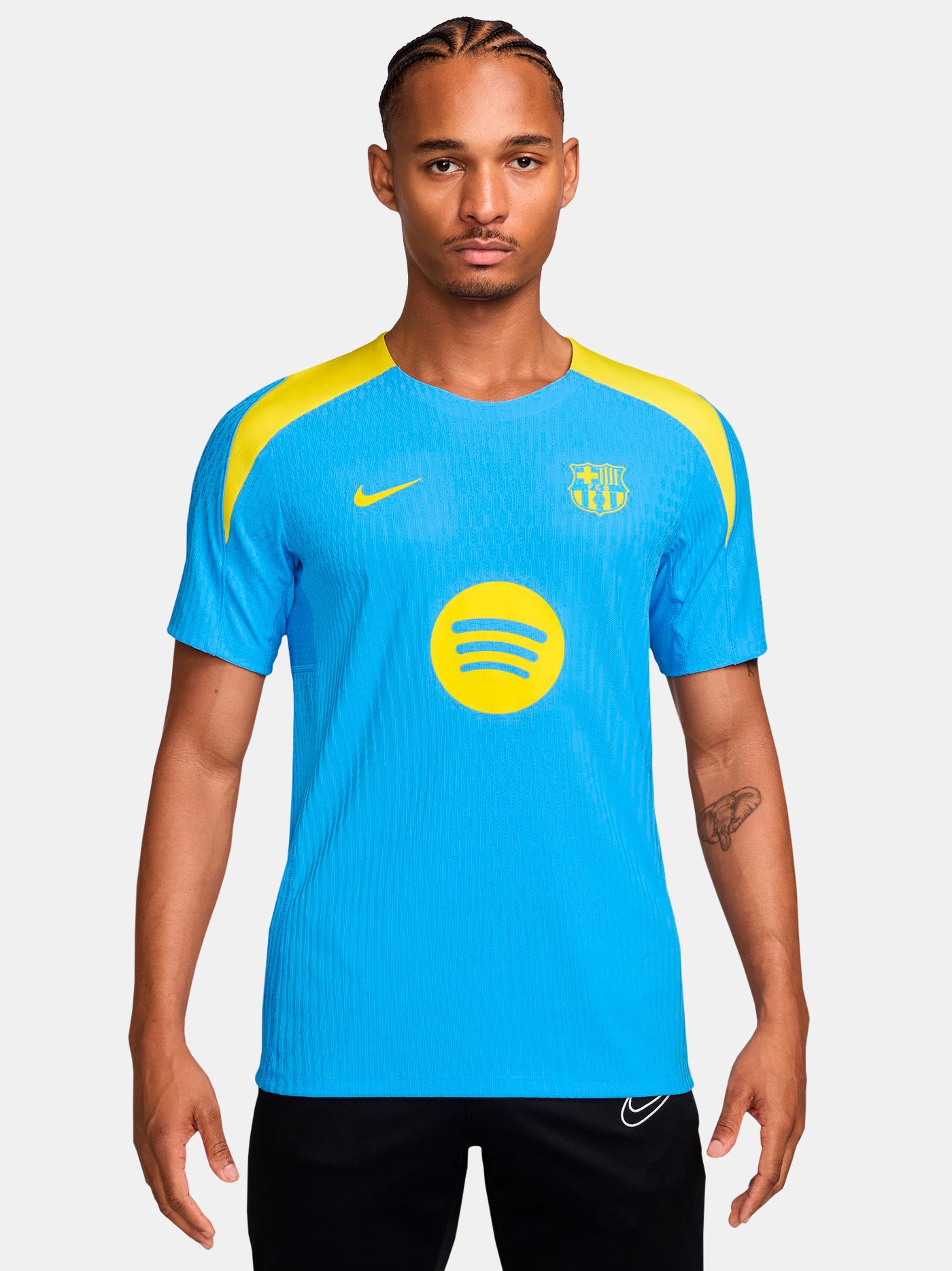 Training shirt FC Barcelona 25/26 Fourth Kit - Player’s Edition