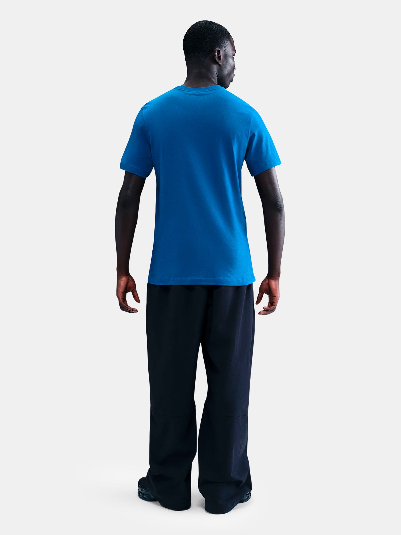 T-shirt Barça Nike Origin