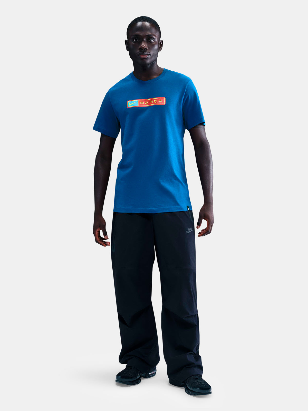 T-shirt Barça Nike Origin