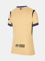 Maillot extérieur 25/26 FC Barcelona x Kobe Bryant - Femme