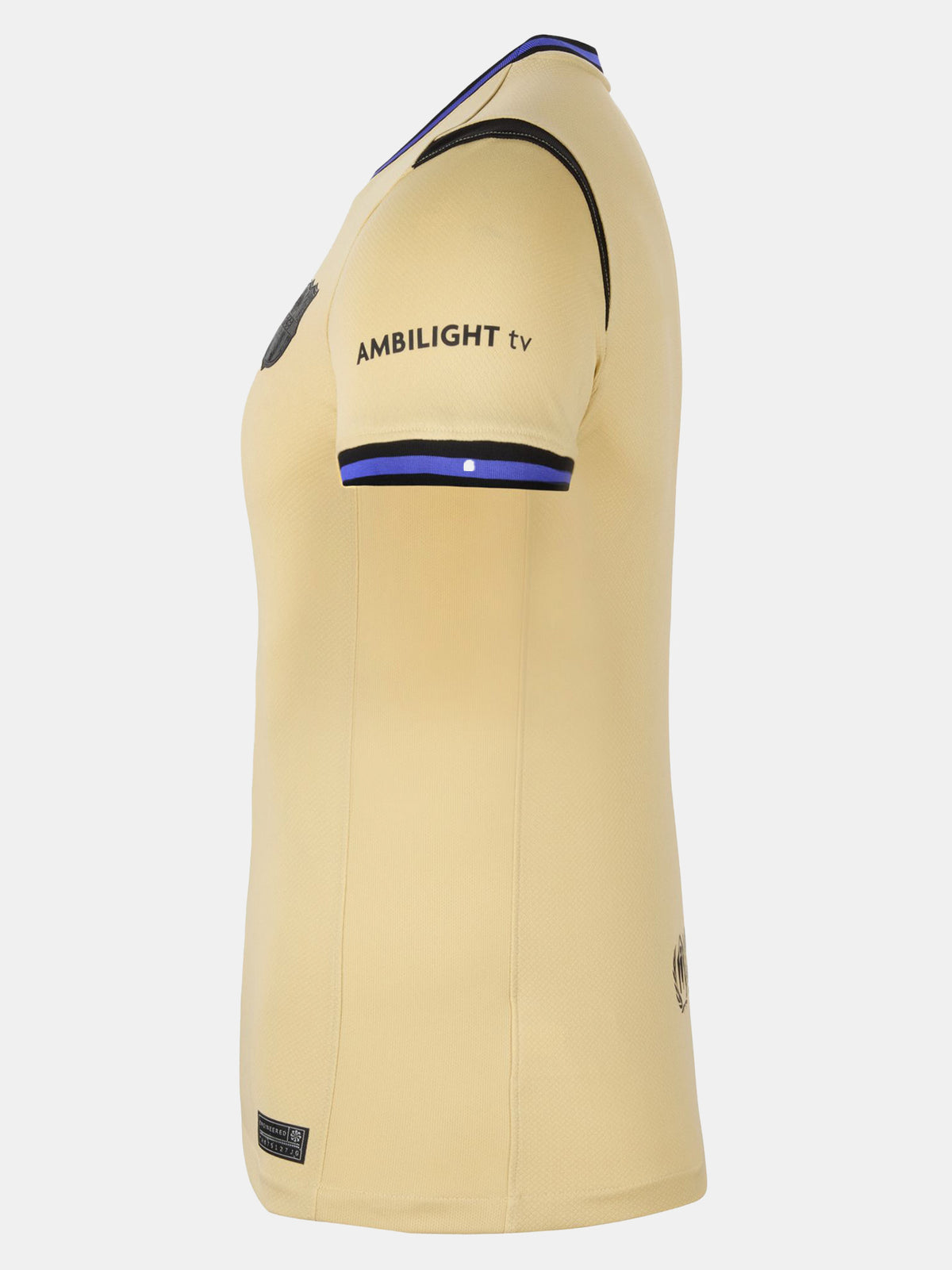 Women's away jersey 25/26 FC Barcelona x Kobe Bryant