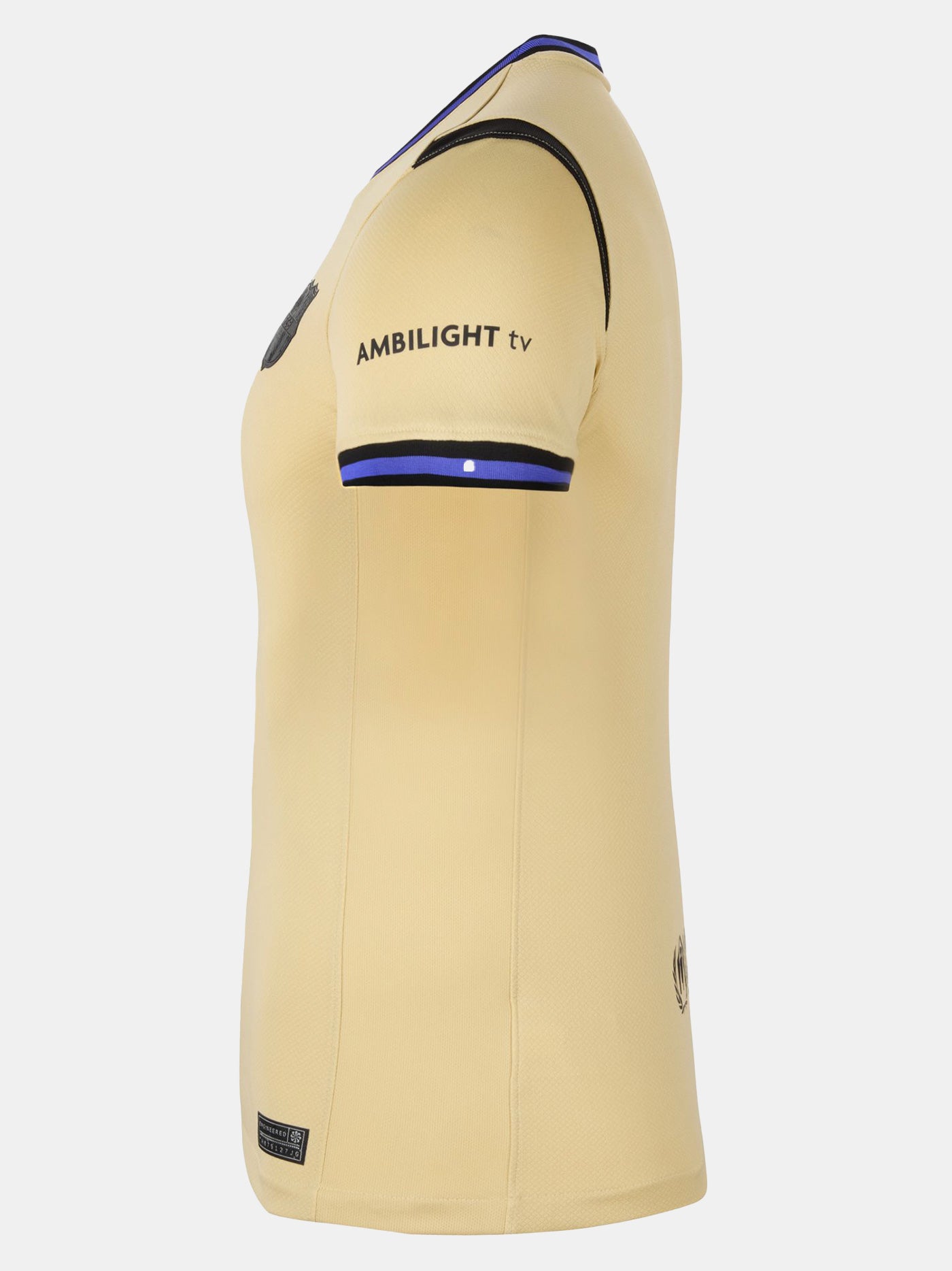 Samarreta segon equipament 25/26 FC Barcelona x Kobe Bryant - Dona