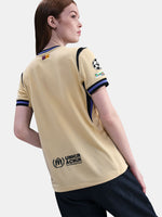 Women's away jersey 25/26 FC Barcelona x Kobe Bryant