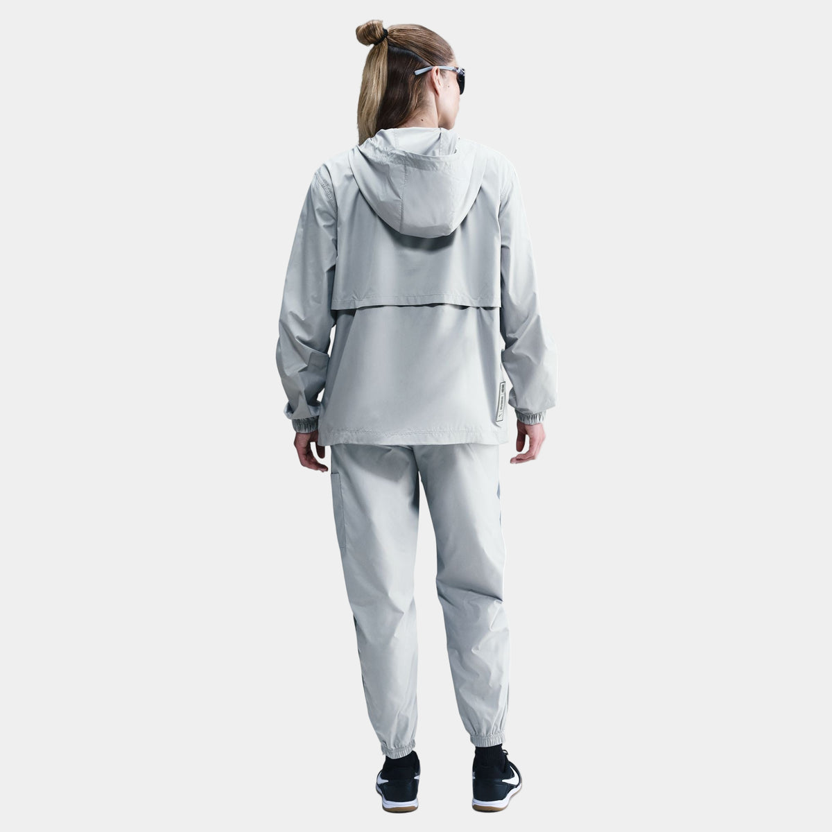 Windrunner Barça Nike - Femme