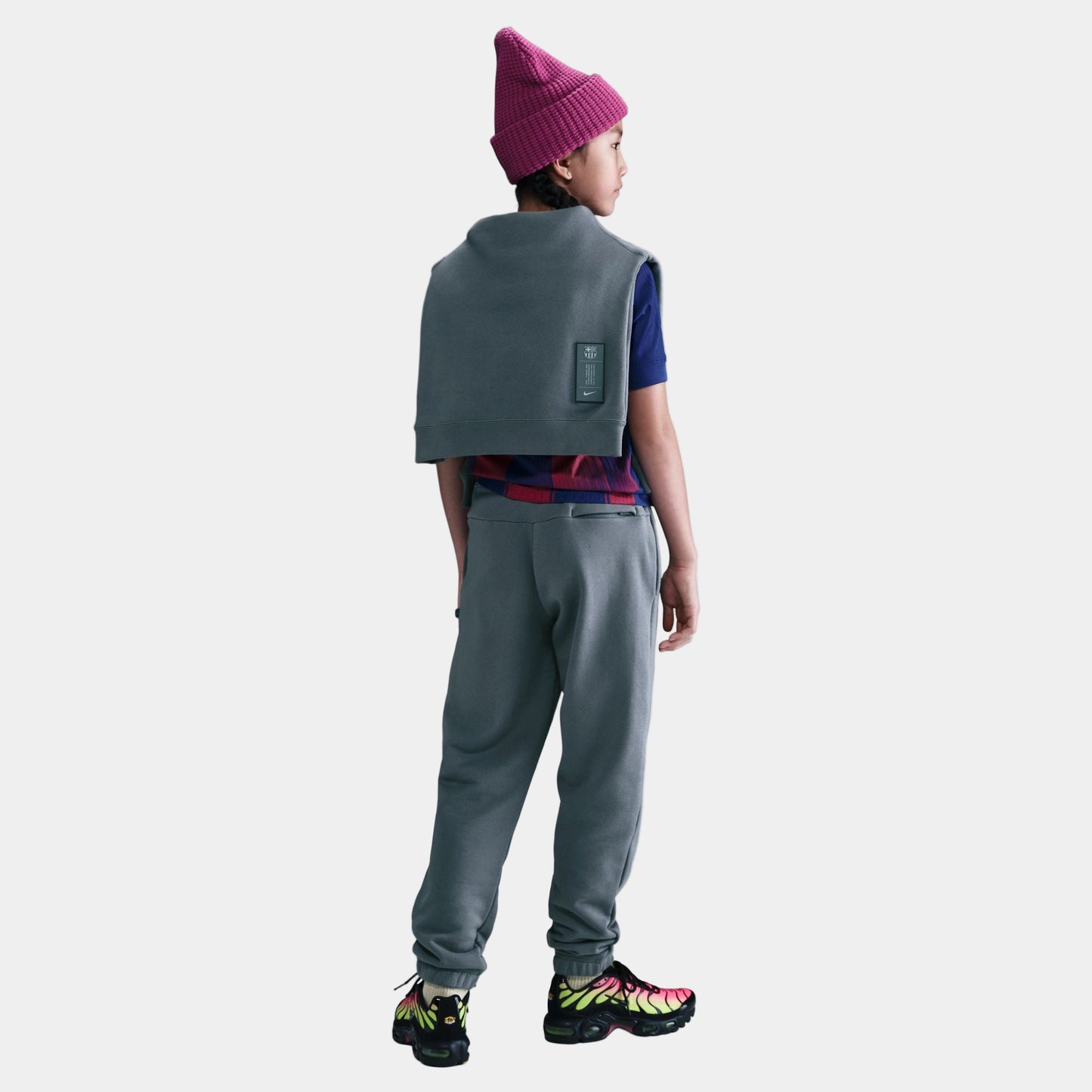 Pantalon Junior Barça Nike