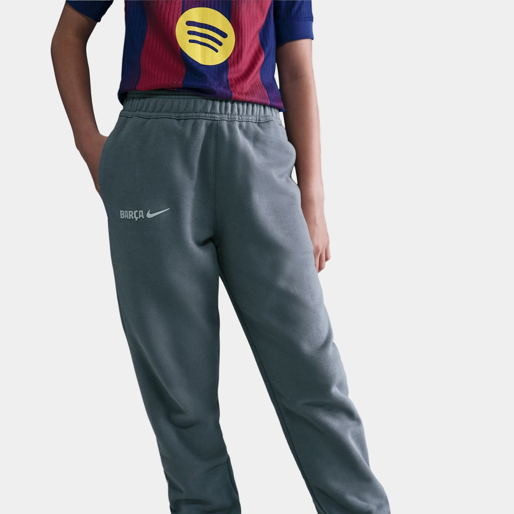 Pant Junior Barça Nike