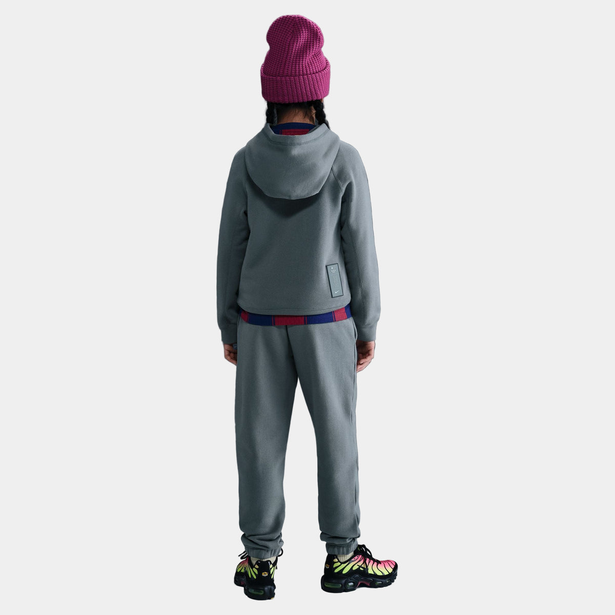 Sudadera Niños/as Barça Nike 