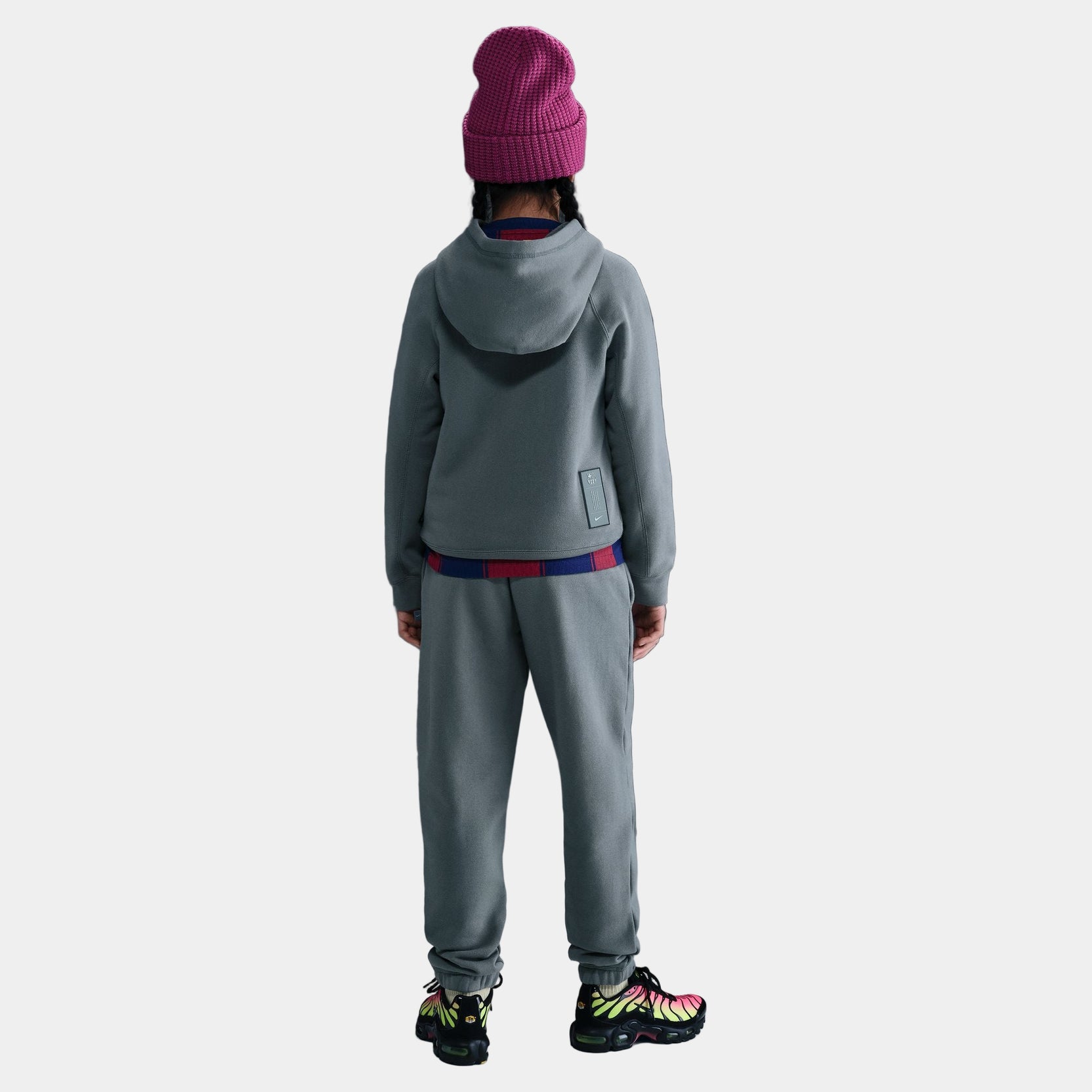 Sudadera Niños/as Barça Nike 