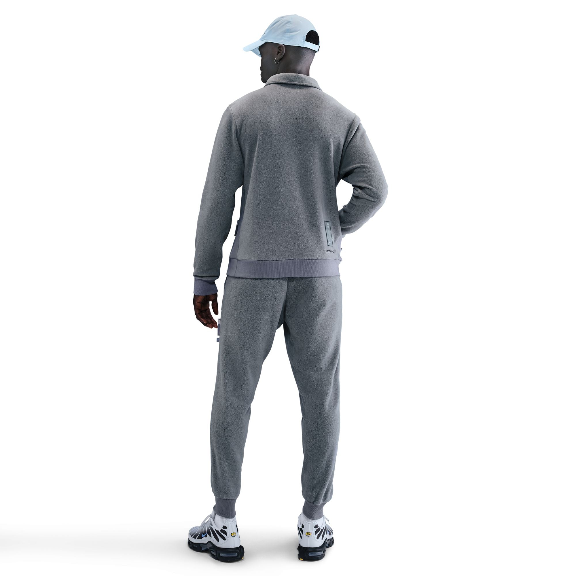 フーディー ハーフジップ バルサ ナイキ – Barça Official Store