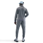 Sudadera cremallera Barça Nike