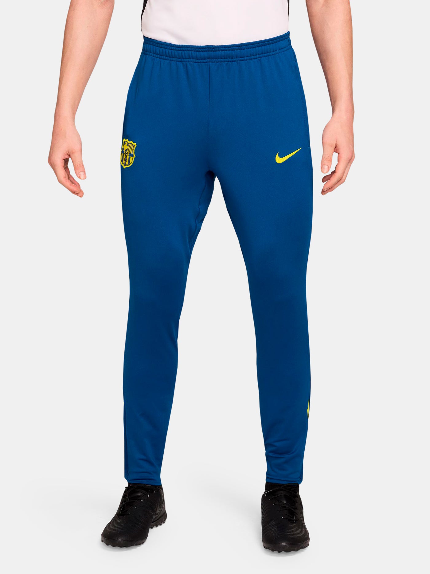 Pantalón de entrenamiento FC Barcelona 25/26 cuarta equipación