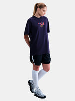 Camiseta supporter Barça Nike - Mujer  